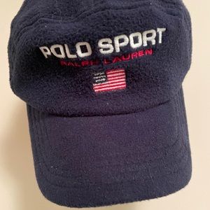 Polo sport